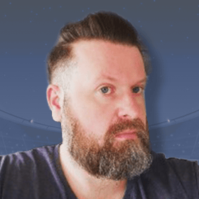 Dan Tracey